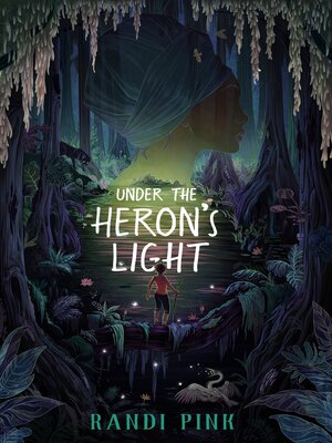 cover image of Under the Heron's Light